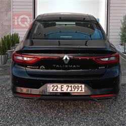 Renault Talisman